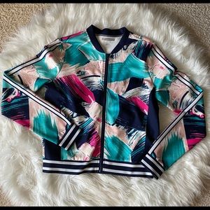 Forever 21 jacket